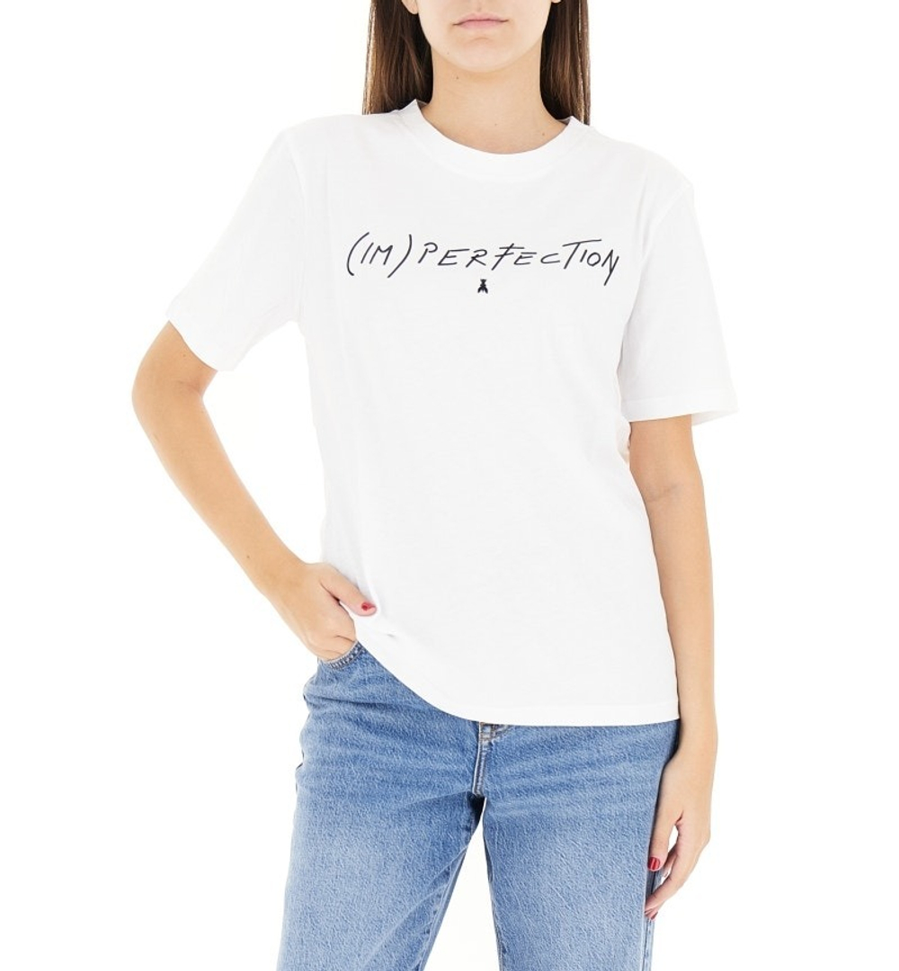 Футболка женская PATRIZIA PEPE