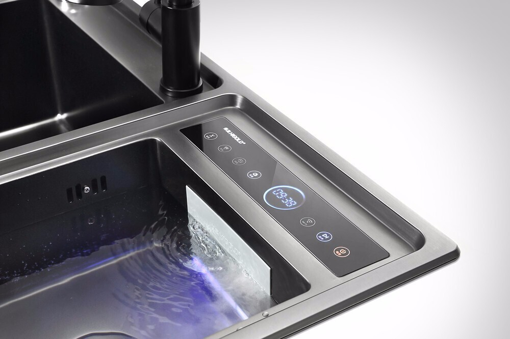 Кухонная мойка