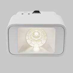 Трековый светильник Точки / Points S Exility 4000K 2Вт 24° Technical tr100-2-2w4k-s-w