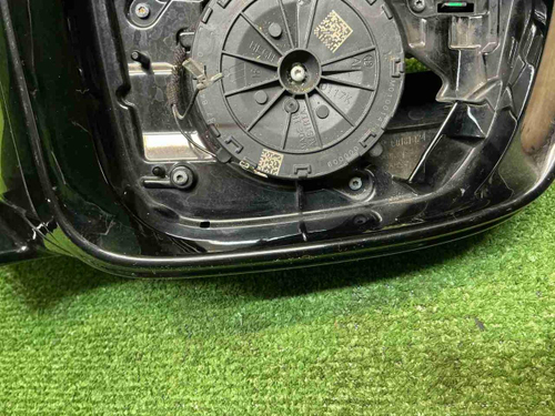 Зеркало правое BMW 5er G30 (2017-2023) 5 контактов