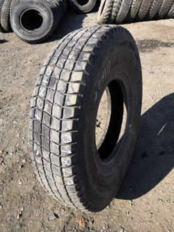 12.00R20 Kama 301 шина б/у
