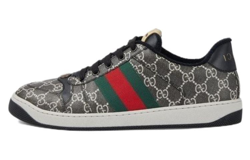 Gucci Screener