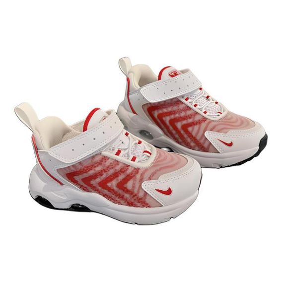 Кроссовки Nike Air Max TWO Детские бежевые кроссовки для самых маленьких