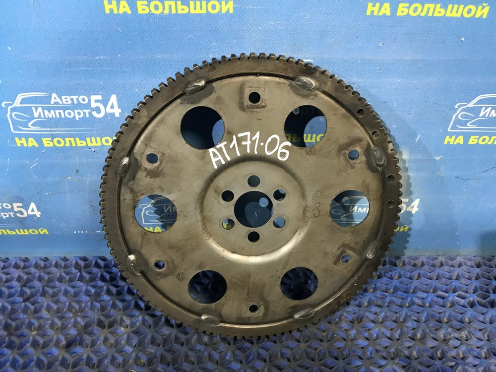 Маховик TOYOTA CARINA 1990