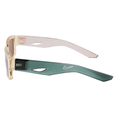 Спортивные очки Nike Variant I Glasses Beige-Green