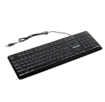 Клавиатура игровая проводная Defender "RAID" GK-778DL