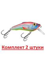 Воблер Минноу BIT 40mm,