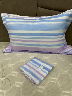 Наволочки МИКС ЛЮКС 50/70 2шт