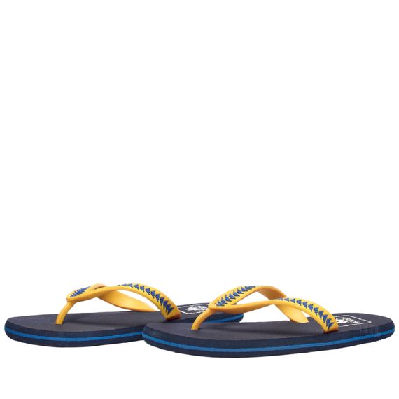 Kappa 222 BANDA AKOS 1 'Yellow'