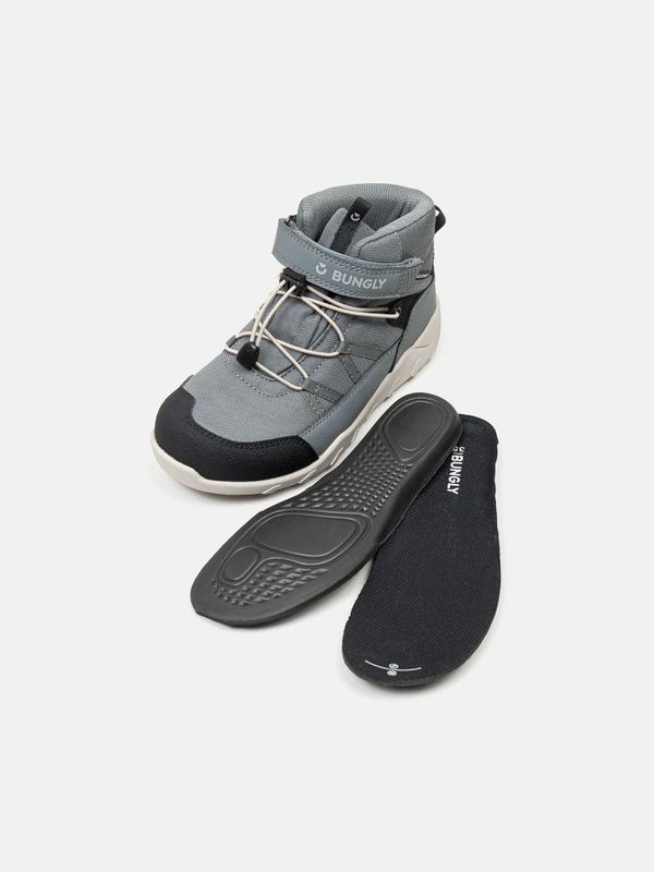 Ботинки демисезонные 