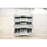 Сортейнер³ SYS3-SORT/3 M 337 FESTOOL 577769