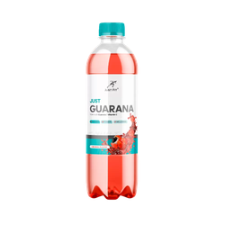 Just Fit Guarana (500 мл), Напиток