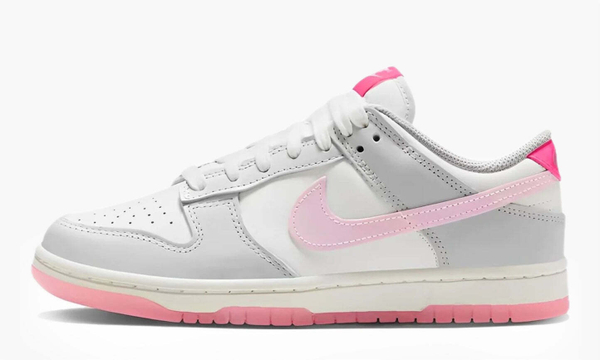 Nike Dunk Low WMNS "520 Pack - Pink"