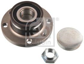 FEBI BILSTEIN - 171142-FEB - Wheel Bearing Kit