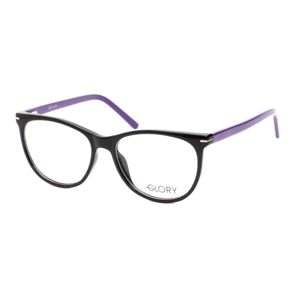 Оправа для очков Glory 541 Nero