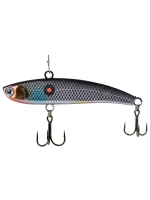 Виб (тонущий воблер) для зимней рыбалки Nemo Slim 60 мм 12г