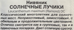 Нивяник Солнечные лучики СМЦ-227