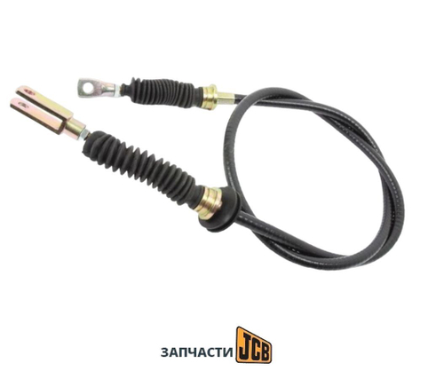 Тросик газа JCB 910/45401