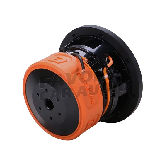 Сабвуфер DL Audio Phoenix 8