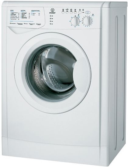 Стиральная машина Indesit WISL 103