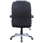 Офисное кресло CHAIRMAN CH667, ткань