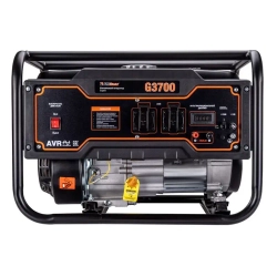 FoxWeld Expert G3700 бензиновый генератор 7243