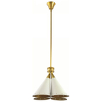 Ceiling design lamp  Madeleine by Delightfull (White)