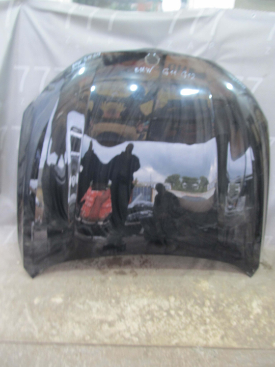 Капот BMW 7-Series (G11)  Б/У Оригинал 
41617427501