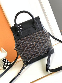 Goyard Alpin Mini Backpack