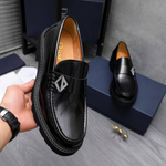 Слипоны Christian Dior
