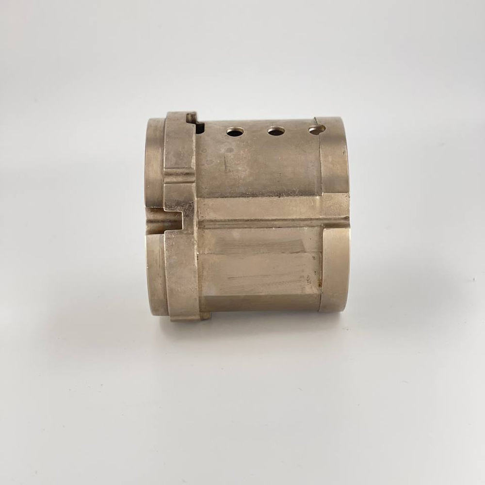 WDK-20840-04 Цилиндр