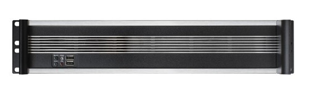 Корпус серверный 2U Exegate Pro 2U450-09/800ADS