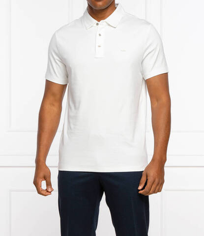 Поло Michael Kors - белый(CB95FGVC93)