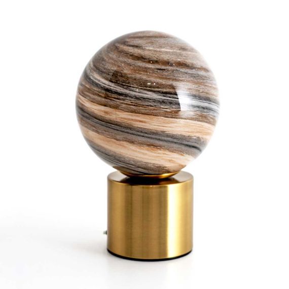 Настольная лампа Modelux Modestyle MS.050.01TL