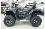 Квадроцикл STELS ATV 650 G Guepard CVTech EPS (ПСМ)
