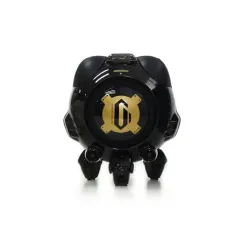 Gravastar Venus Shadow Black