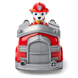 Paw Patrol - Автомобиль с фигуркой Marshall Пожарная машина 20114322