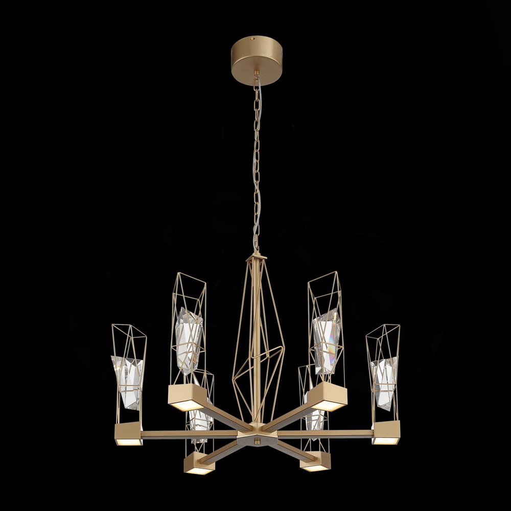 Люстра подвесная ST Luce Progetto SL815.203.06