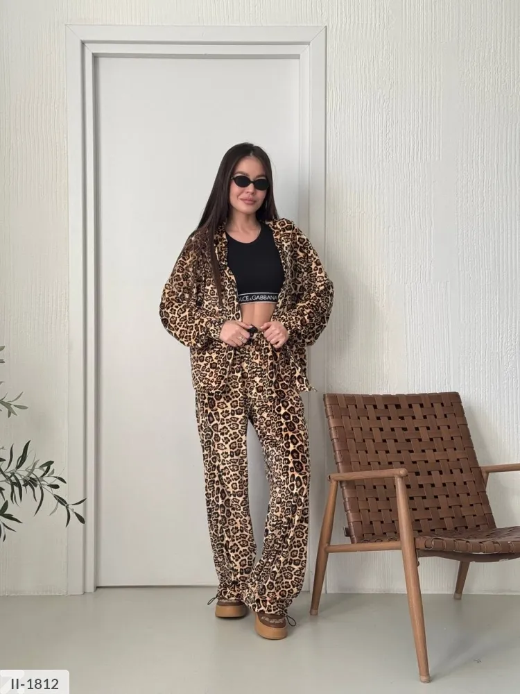 Костюм II-1747 Фабрика Моды