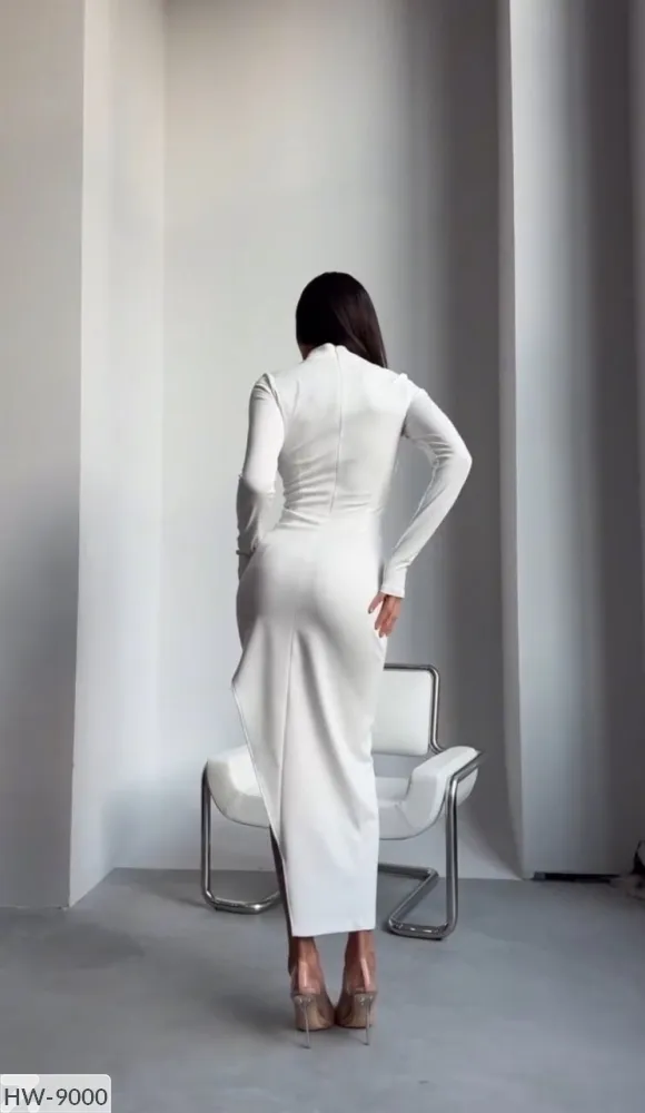 Платье HX-1997 Фабрика Моды