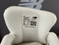 New Balance 740 White Marsh Green