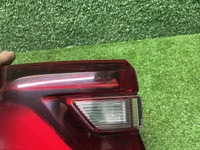 Фонарь левый внешний BMW X7 G07 (2019-2022)