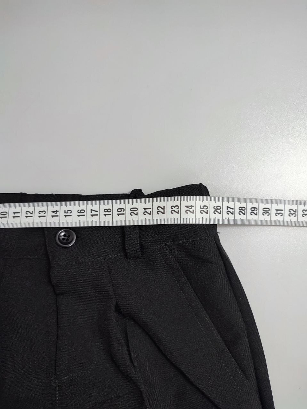 Брюки Damy-m черные на 6 лет, новые