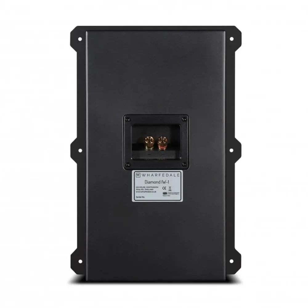 Встраиваемая акустика Wharfedale Diamond IW-1 LANCASTER GREY