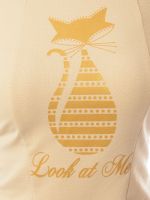 Костюм с брюками КБ-011П/бежевый