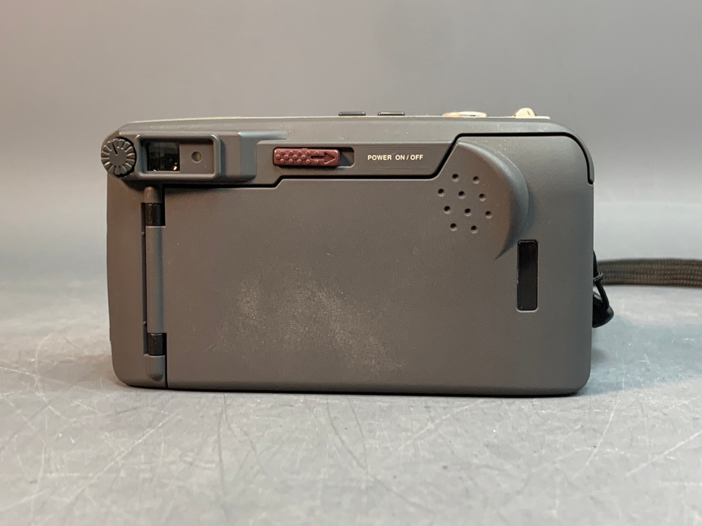 Olympus SuperZoom 160