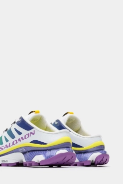 MM6 MAISON MARGIELA х SALOMON КРОССОВКИ XT-4 MULE