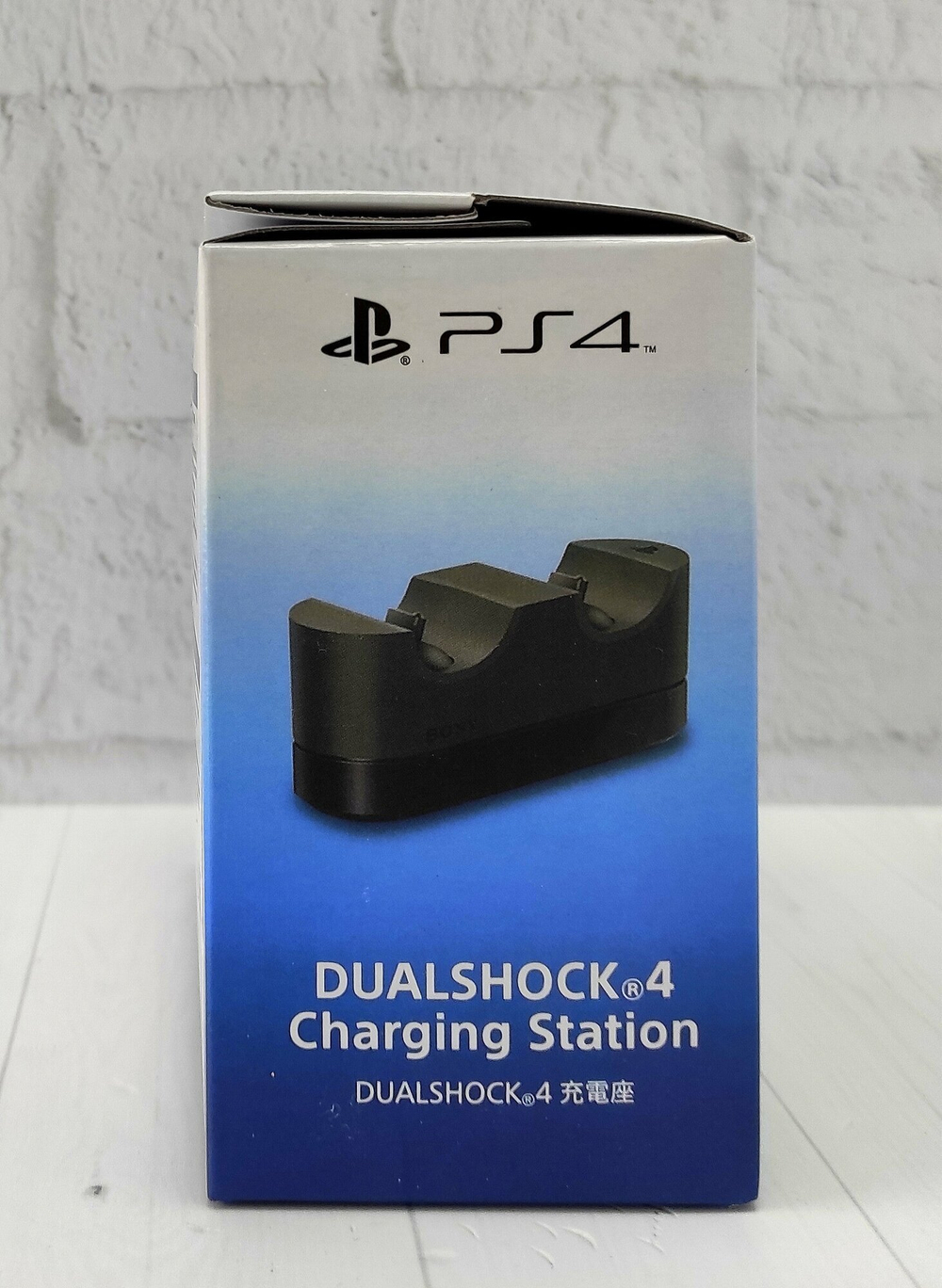 Sony DualShock 4 Charging Station PS4 (CUH-ZDC1/E)