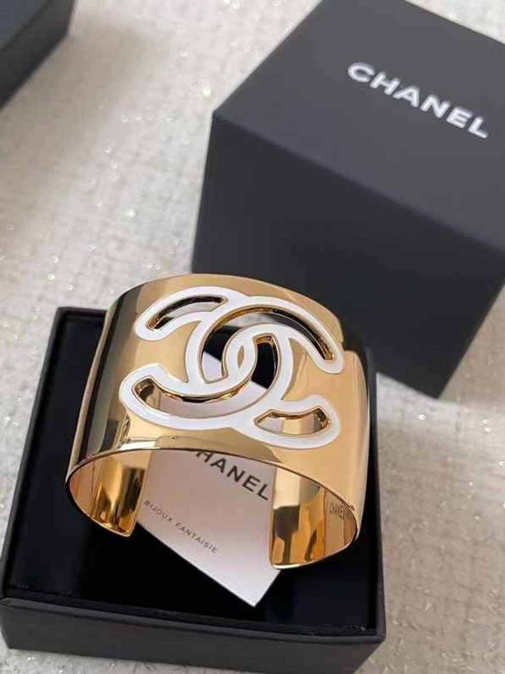 Браслет CHANEL