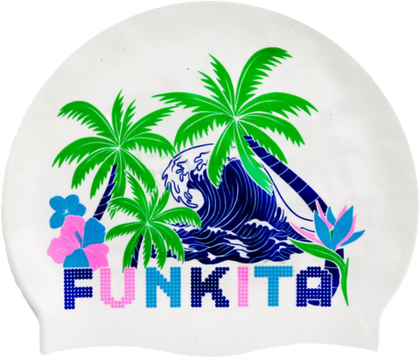 Шапочка FUNKITA Ukule Babe